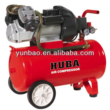 direct driven air compressor(2.5HP 50L)